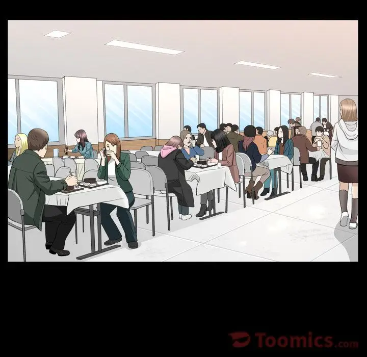 漫画《善良的她》第16章第19张图