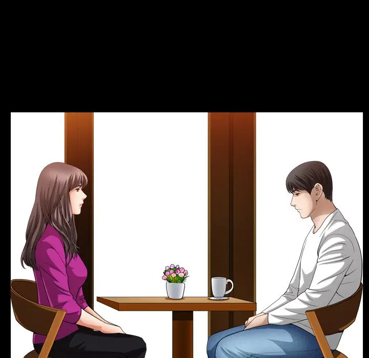 漫画《善良的她》第27章第28张图