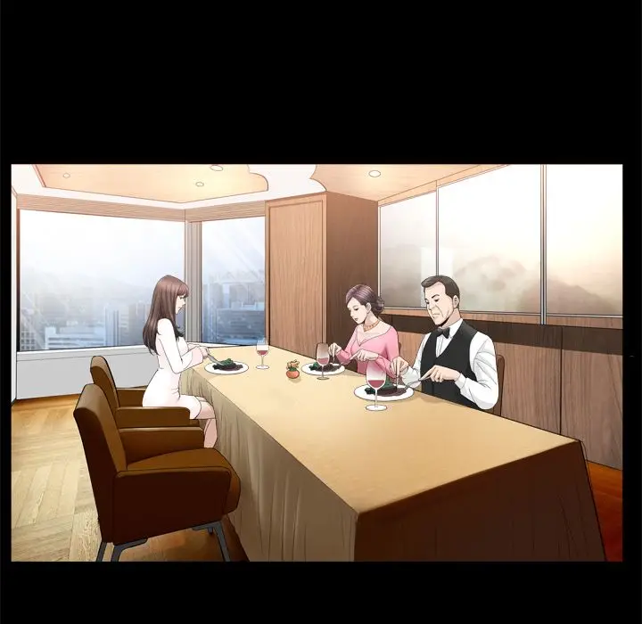 漫画《善良的她》第19章第10张图