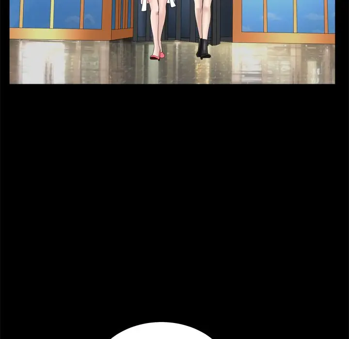 漫画《善良的她》第19章第30张图