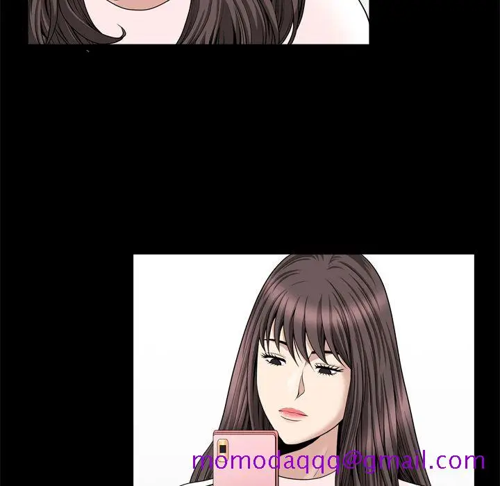 漫画《善良的她》第19章第36张图