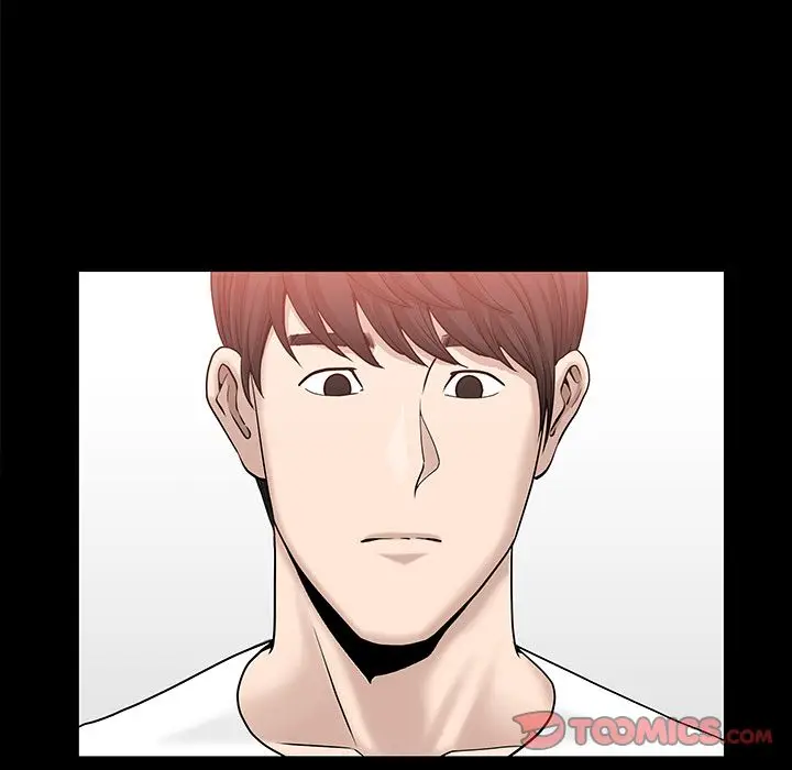 漫画《善良的她》第24章第14张图