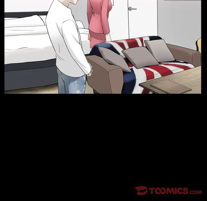 漫画《善良的她》第24章第30张图