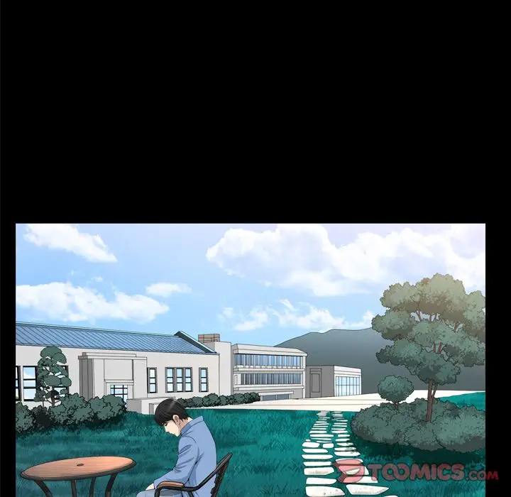 漫画《善良的她》第24章第34张图