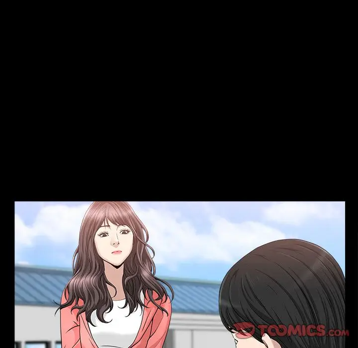 漫画《善良的她》第24章第38张图