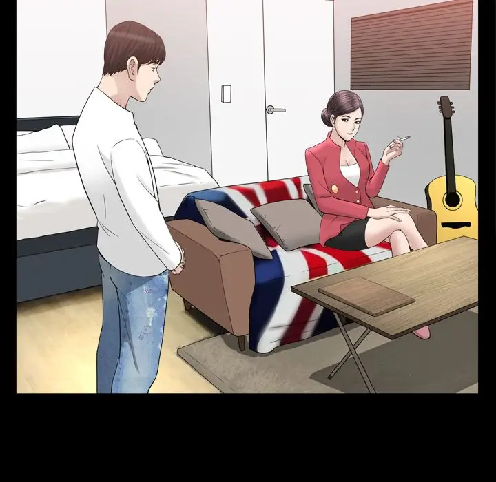 漫画《善良的她》第24章第7张图