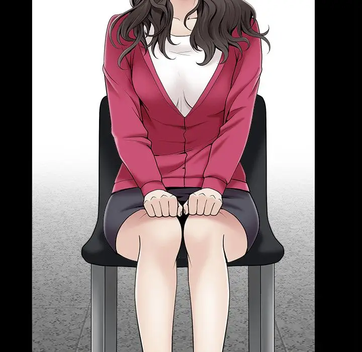 漫画《善良的她》第30章第17张图