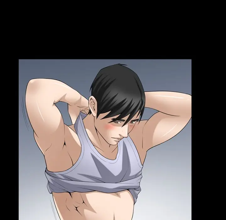 漫画《善良的她》第30章第72张图