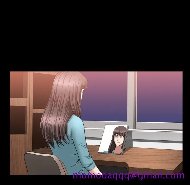 漫画《善良的她》第17章第45张图