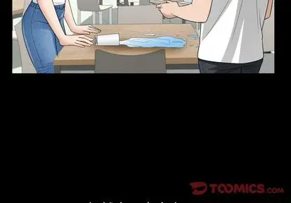 漫画《善良的她》第36章第2张图
