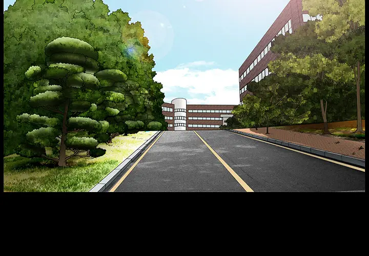 漫画《善良的她》第3章第2张图