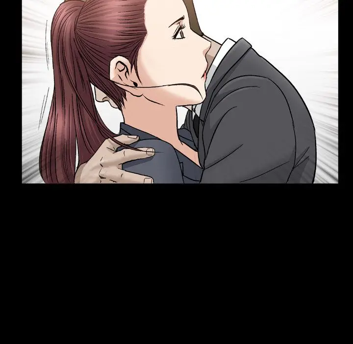 漫画《善良的她》第14章第34张图
