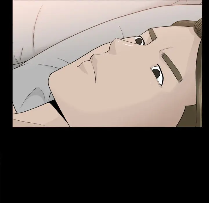 漫画《善良的她》第13章第14张图