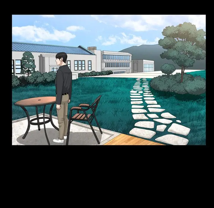 漫画《善良的她》第32章第13张图