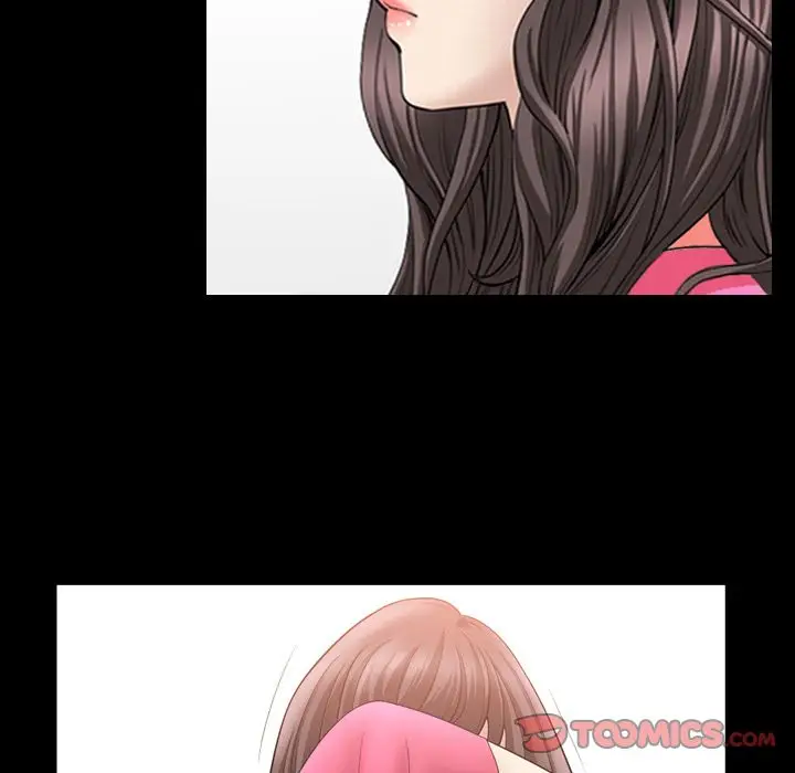漫画《善良的她》第32章第38张图