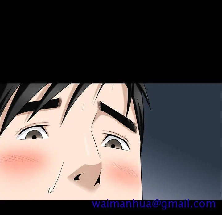 漫画《善良的她》第32章第51张图