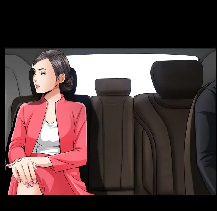 漫画《善良的她》第26章第43张图