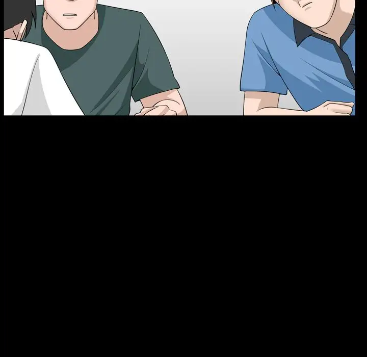 漫画《善良的她》第33章第19张图