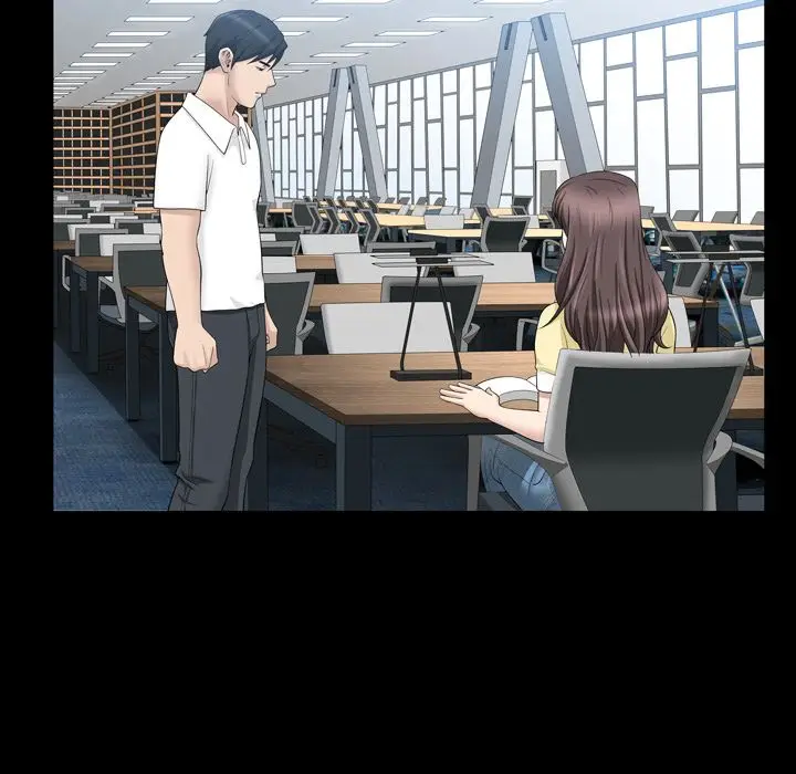 漫画《善良的她》第33章第73张图