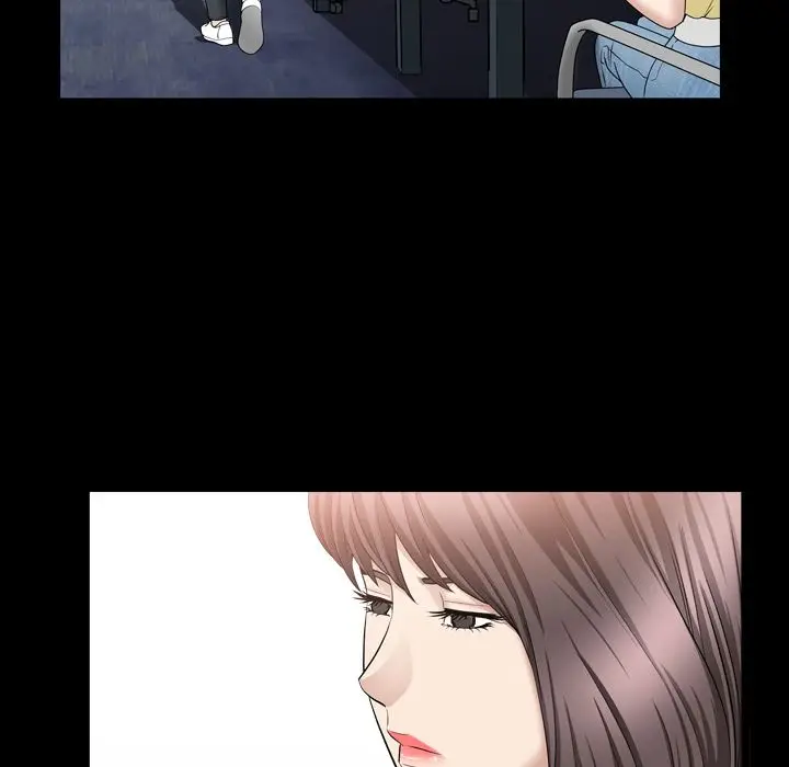 漫画《善良的她》第33章第85张图