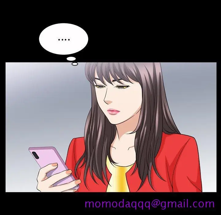 漫画《善良的她》第40话第16张图