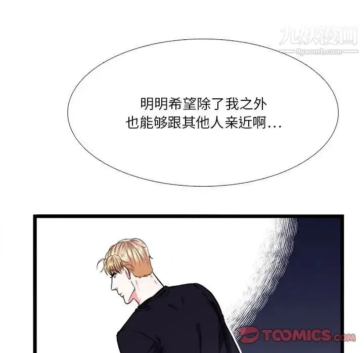 漫画《似同非同》第19话第54张图