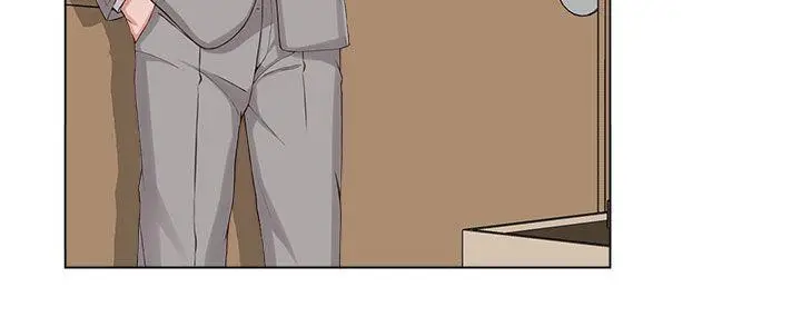 漫画《私生爱到痴狂》第2话第8张图