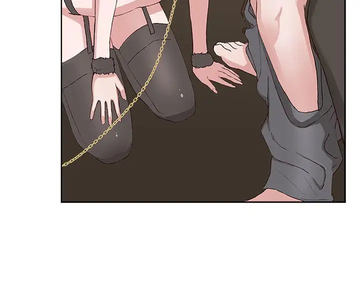 漫画《私生爱到痴狂》第15话第17张图