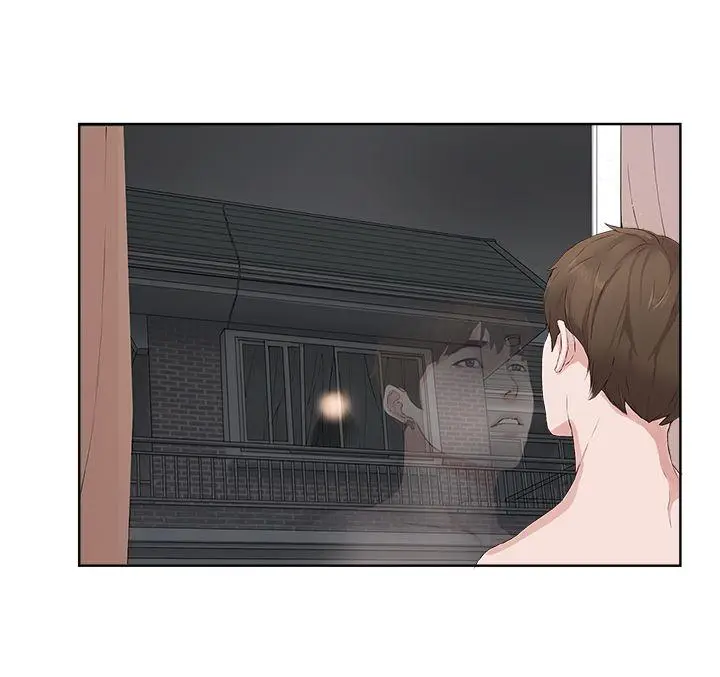 漫画《私生爱到痴狂》第7话第2张图