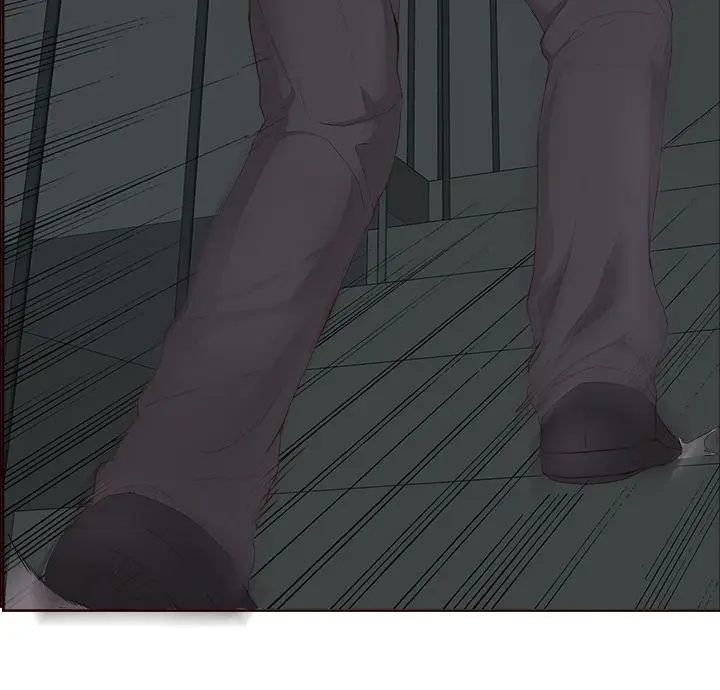 漫画《私生爱到痴狂》第8话第2张图