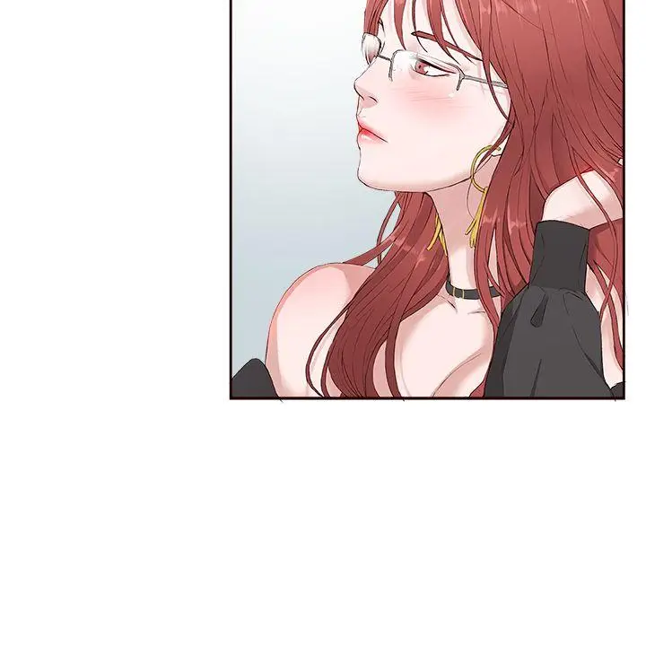 漫画《私生爱到痴狂》第4话第12张图