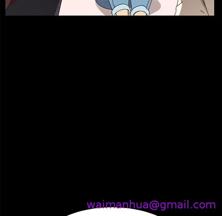 漫画《危机四伏的家庭生活》第14话第197张图