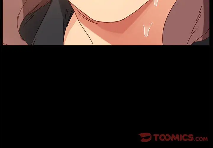 漫画《危机四伏的家庭生活》第14话第4张图