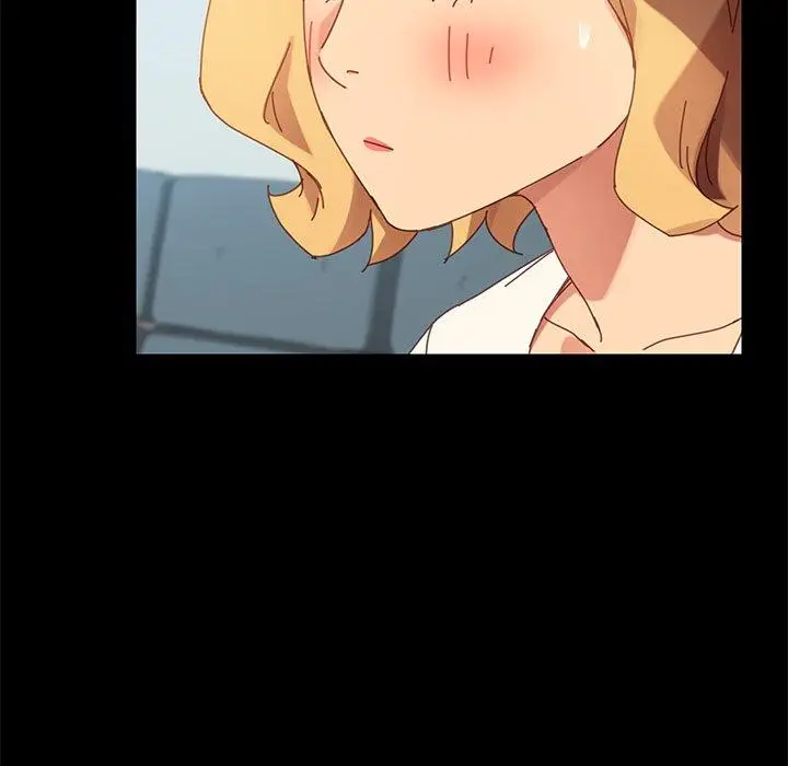 漫画《危机四伏的家庭生活》第16话第22张图