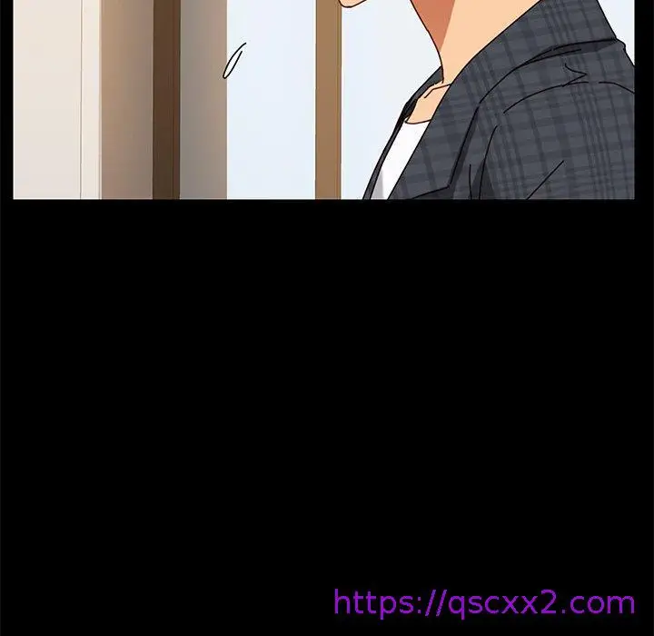 漫画《危机四伏的家庭生活》第22话第65张图