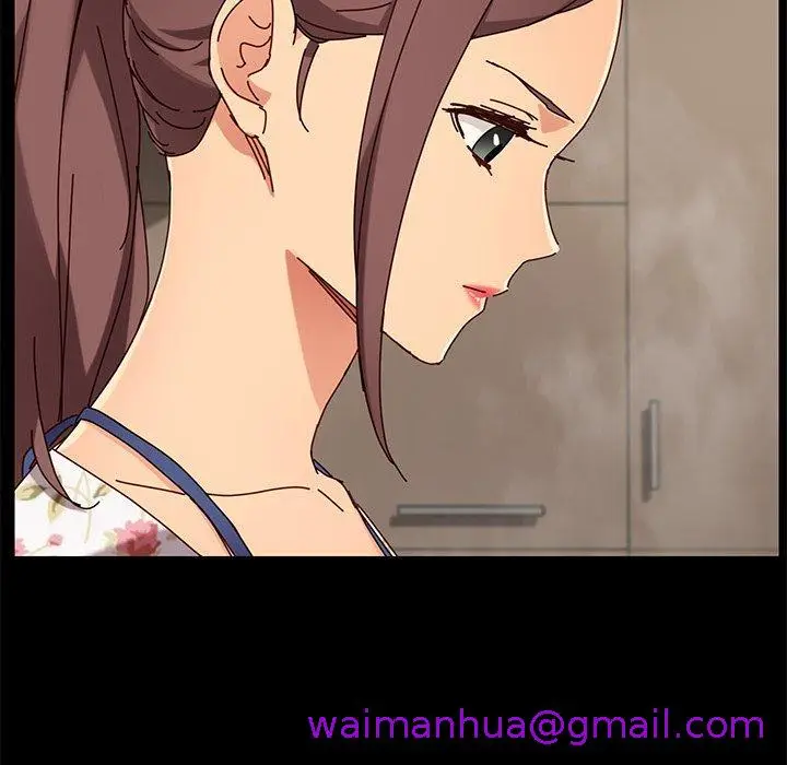 漫画《危机四伏的家庭生活》第26话第85张图