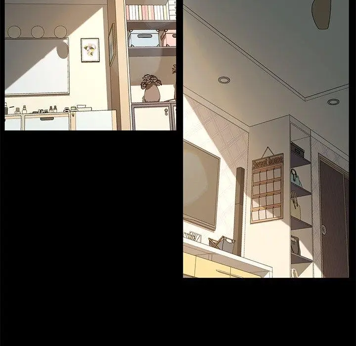 漫画《危机四伏的家庭生活》第40话第26张图