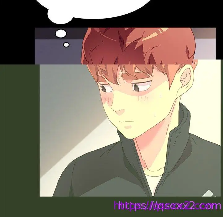 漫画《危机四伏的家庭生活》第48话第129张图