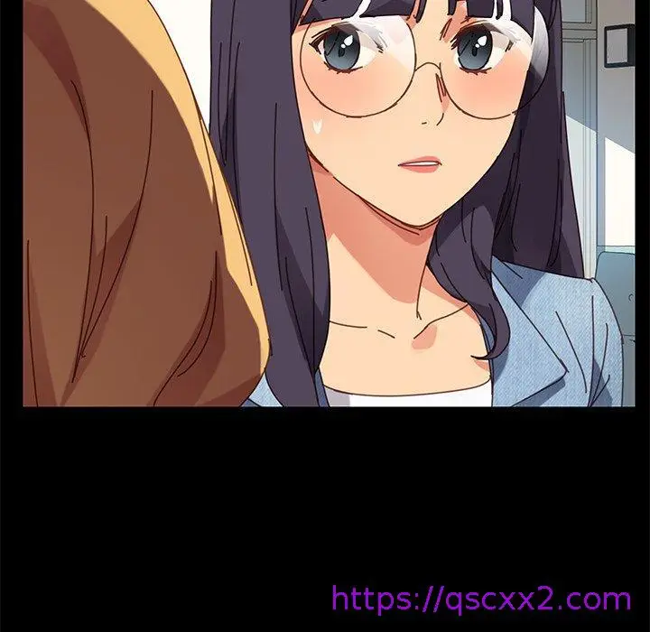 漫画《危机四伏的家庭生活》第17话第113张图