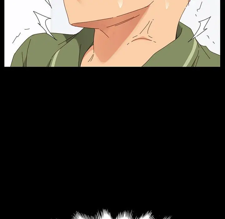 漫画《危机四伏的家庭生活》第3话第130张图
