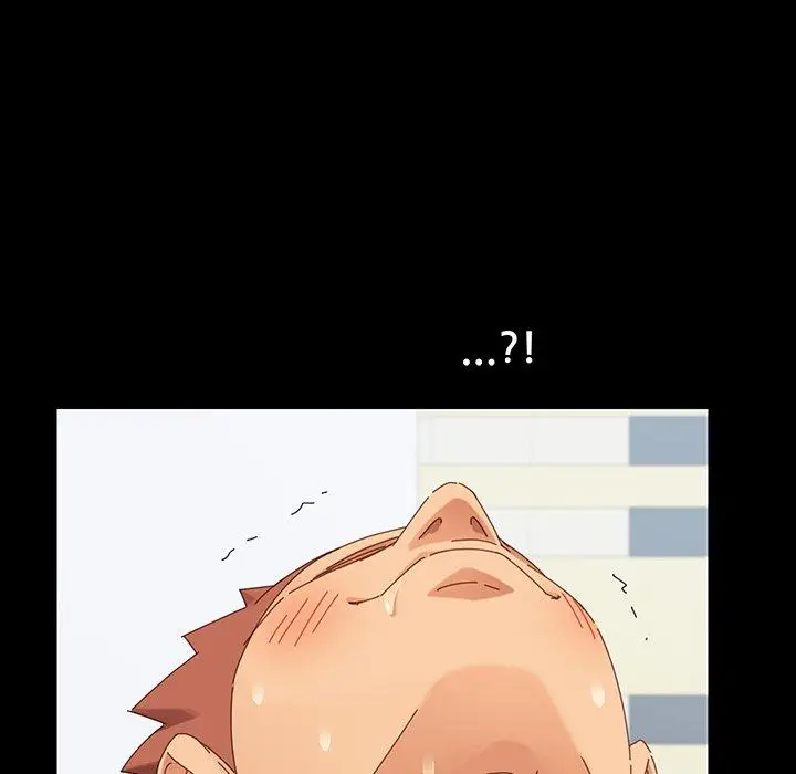 漫画《危机四伏的家庭生活》第3话第140张图