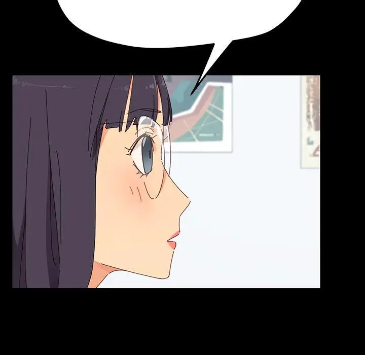 漫画《危机四伏的家庭生活》第3话第22张图