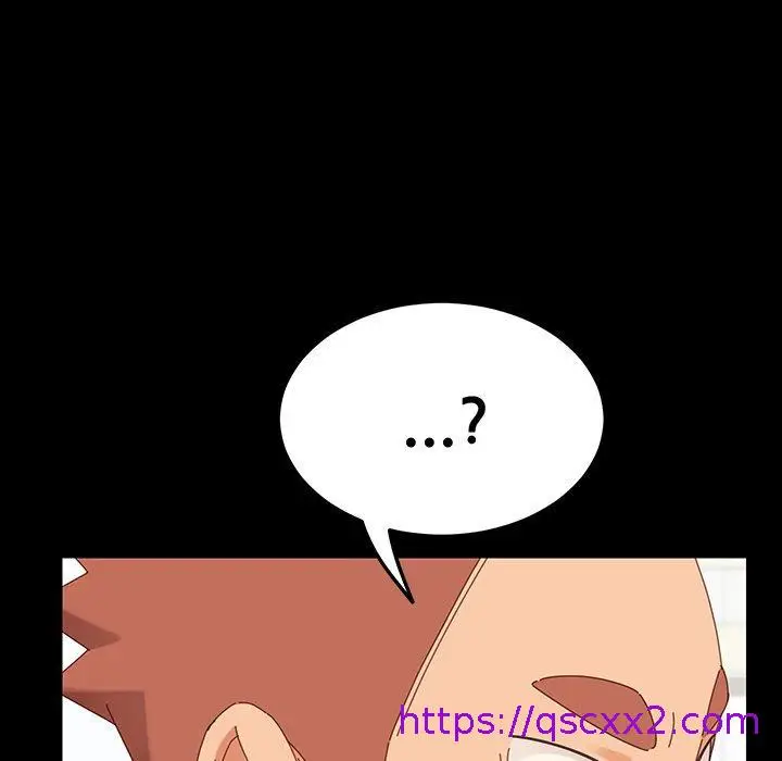 漫画《危机四伏的家庭生活》第3话第49张图