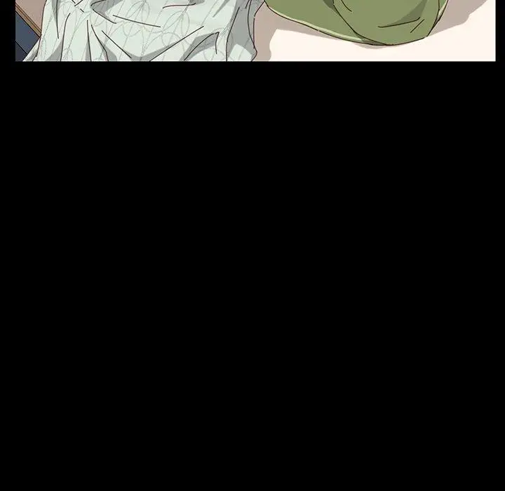 漫画《危机四伏的家庭生活》第3话第71张图