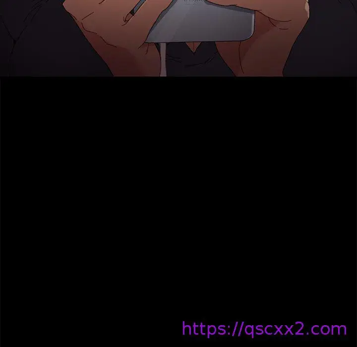 漫画《危机四伏的家庭生活》第33话第113张图