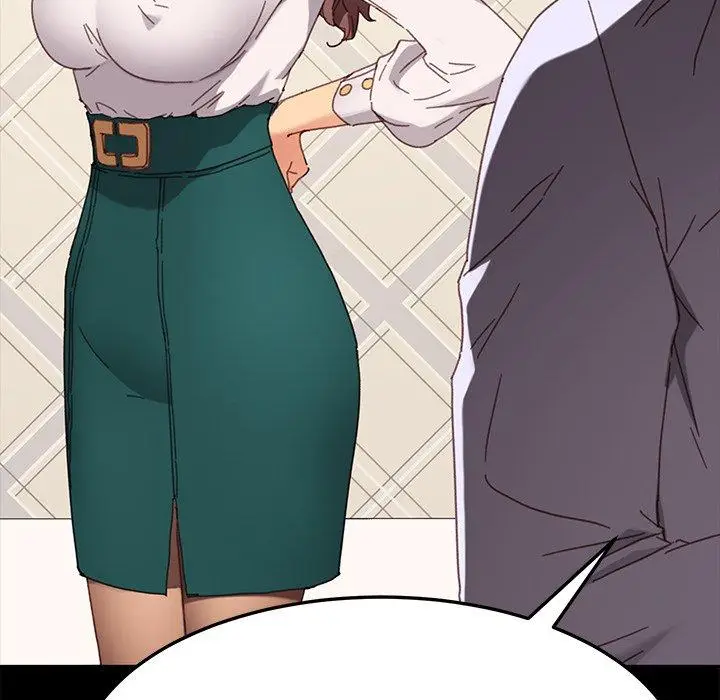 漫画《危机四伏的家庭生活》第33话第47张图