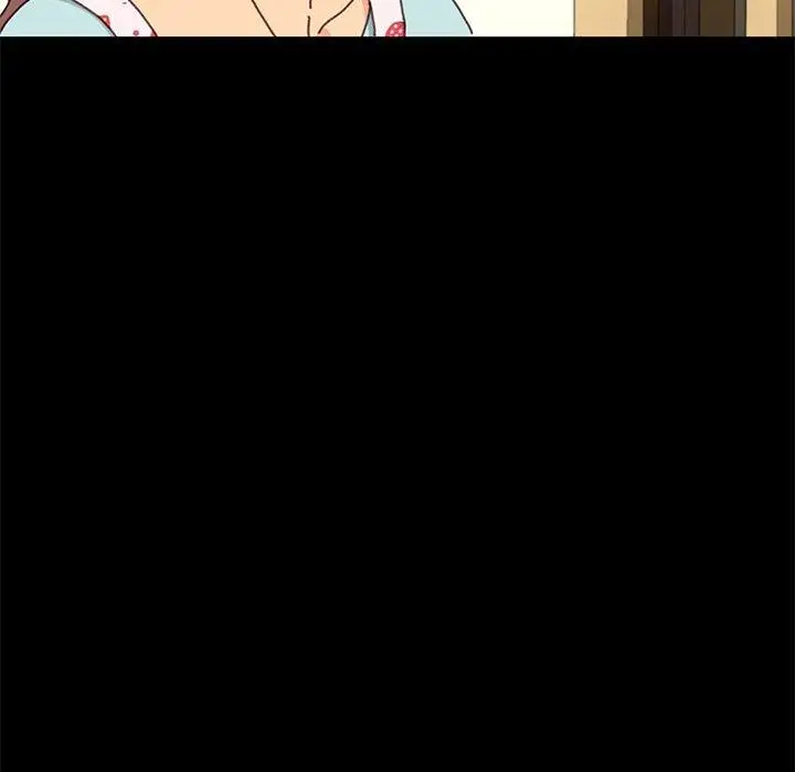 漫画《危机四伏的家庭生活》第38话第66张图