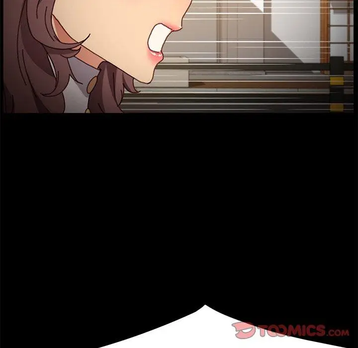 漫画《危机四伏的家庭生活》第38话第84张图