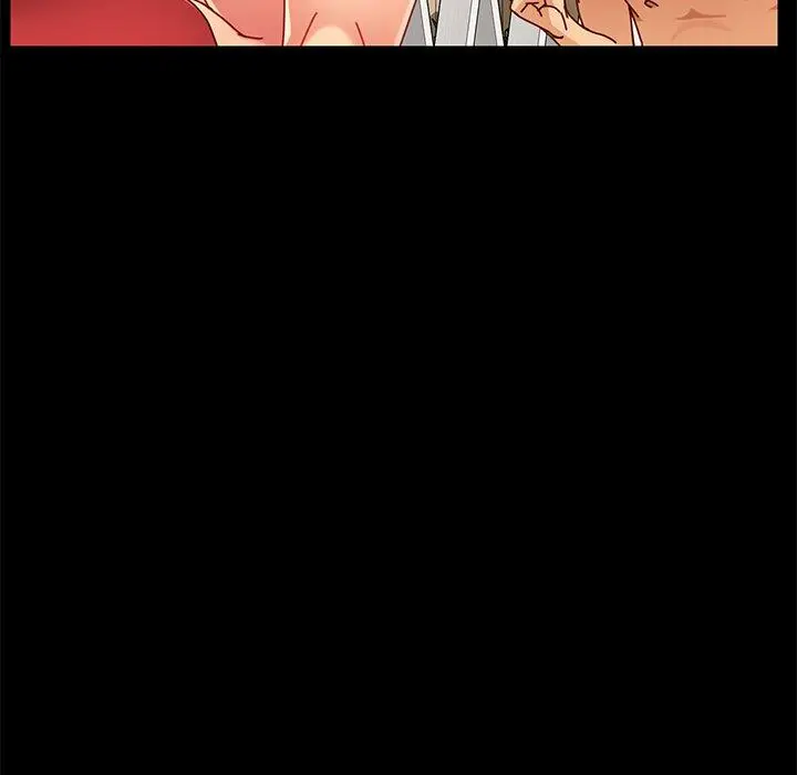 漫画《危机四伏的家庭生活》第25话第22张图