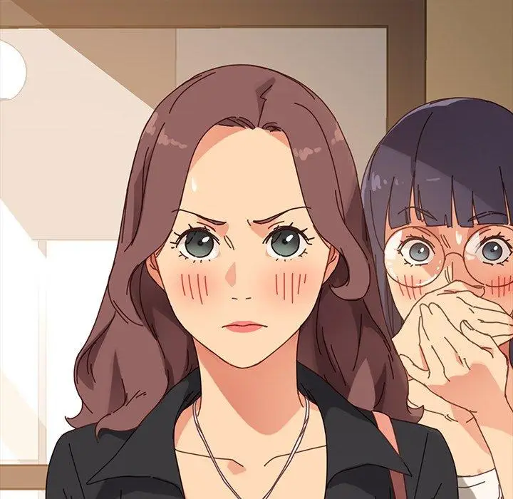 漫画《危机四伏的家庭生活》第13话第118张图